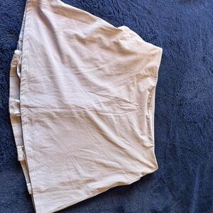 Lavender Nike Skirt New with tags